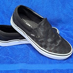 Van's 721356 slip on shoes